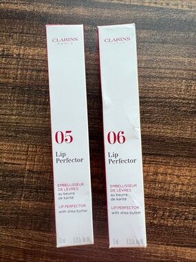 Clarins Lip Perfectors